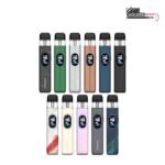 Vaporesso XROS 6 pod kit all colours