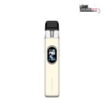Vaporesso XROS 6 pod kit Pear White