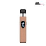 Vaporesso XROS 6 pod kit Silk Brown