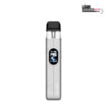 Vaporesso XROS 6 pod kit Silk Gray