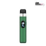 Vaporesso XROS 6 pod kit Silk Green