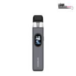 Vaporesso XROS 6 pod kit Slate Black
