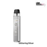 Vaporesso XROS Pro 2 Glittering Silver
