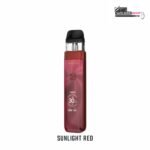 Vaporesso XROS Pro 2 Sunlight Red