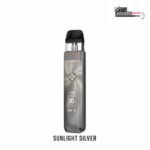 Vaporesso XROS Pro 2 Sunlight Silver