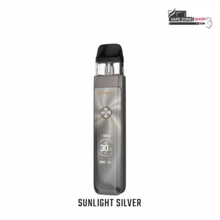 Vaporesso XROS Pro 2 Sunlight Silver