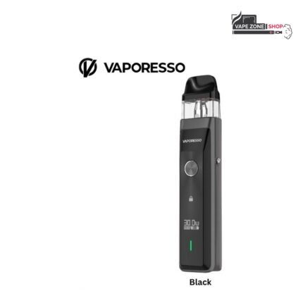 Vaporesso XROS Pro pod kit Black