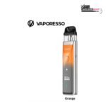 Vaporesso XROS Pro pod kit Orange