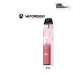 Vaporesso XROS Pro pod kit Pink