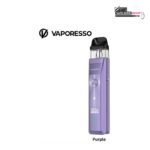 Vaporesso XROS Pro pod kit Purple