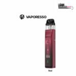 Vaporesso XROS Pro pod kit Red