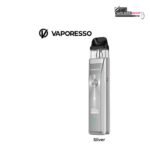 Vaporesso XROS Pro pod kit Silver