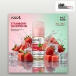 Vozol Salt Prime Strawberry Watermelon 30ml 20mg Dubai UAE